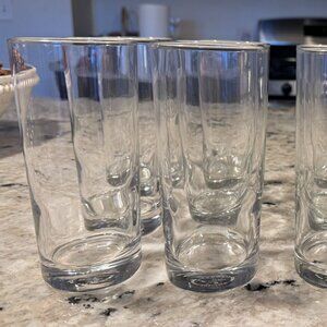 William Sonoma Pantry Tall Tumblers - Set of 12